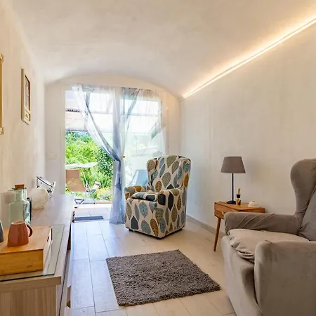 I Menhir B&B *