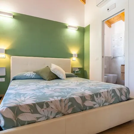 B&B I Menhir