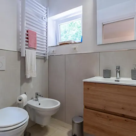 I Menhir B&B 레리치