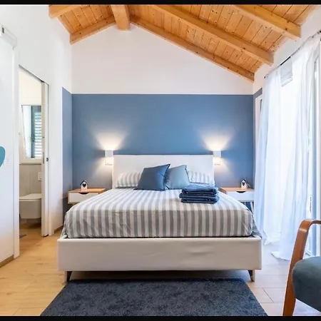 B&B I Menhir 레리치