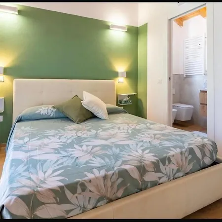 B&B I Menhir