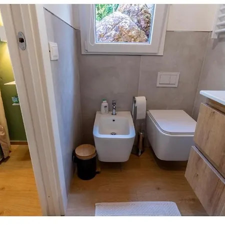 B&B I Menhir