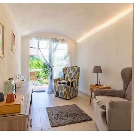 I Menhir B&B